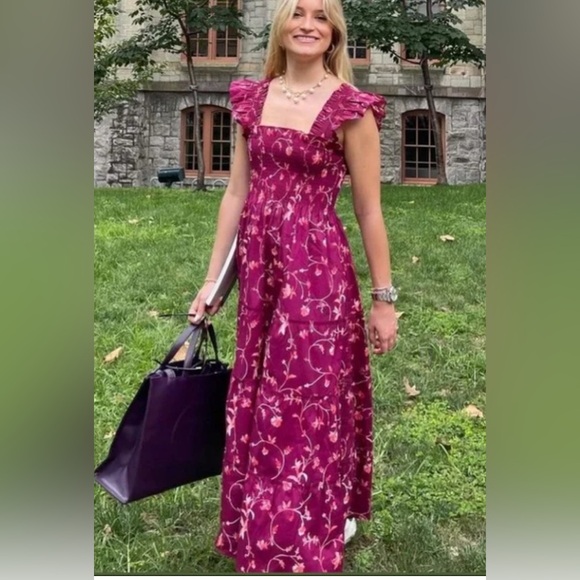Hill House Dresses & Skirts - Beautiful Hill House Dress